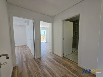 Apartamento T2 para Venda em Viseu