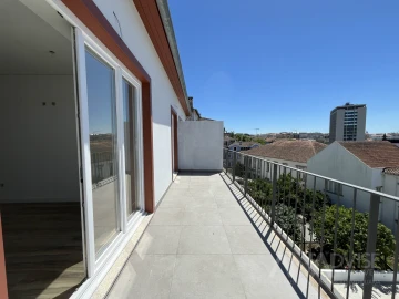 Apartamento T2 para Venda em Viseu