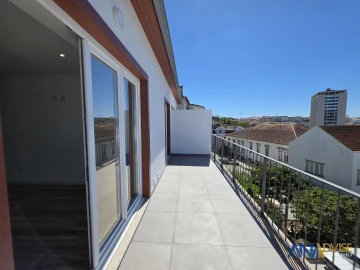Apartamento T2 para Venda em Viseu