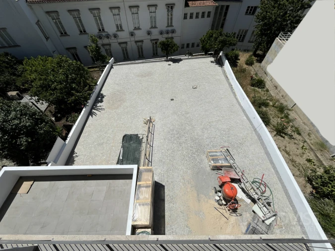 Apartamento T2 para Venda em Viseu Foto 23