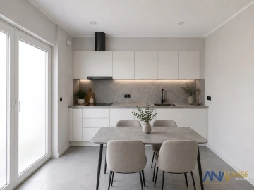 Apartamento T4 para Venda em Rio de Loba