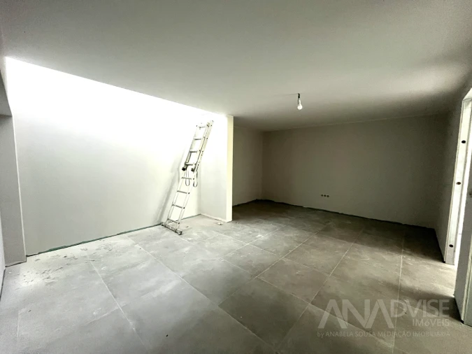 Apartamento T4 para Venda em Rio de Loba Foto 6