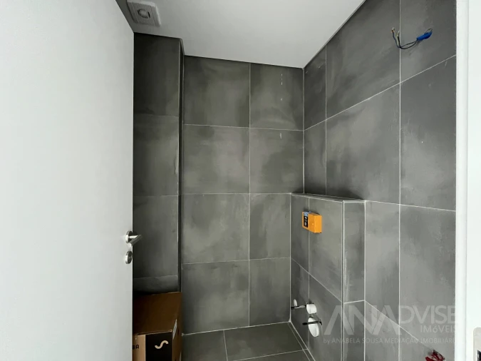 Apartamento T4 para Venda em Rio de Loba Foto 4