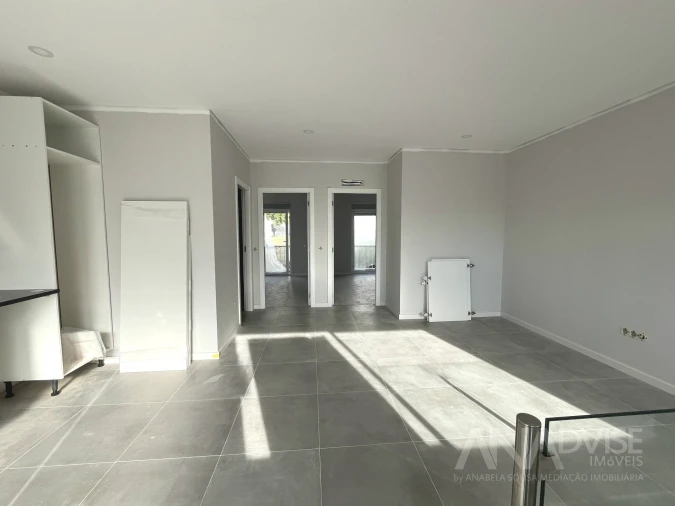 Apartamento T4 para Venda em Rio de Loba Foto 8