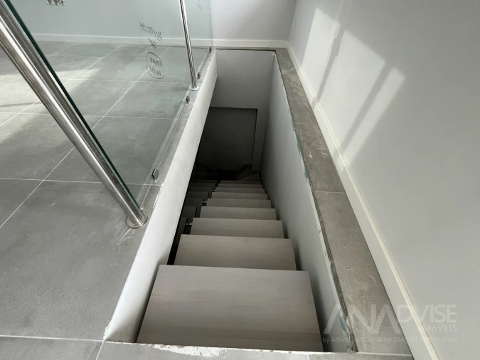 Apartamento T4 para Venda em Rio de Loba Foto 14