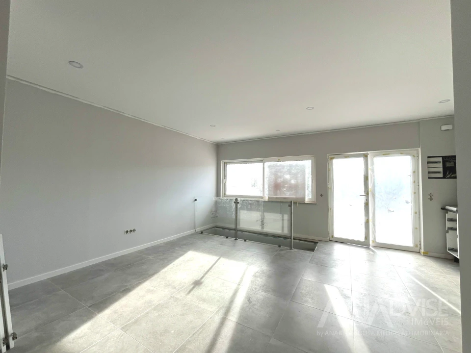 Apartamento T4 para Venda em Rio de Loba Foto 7