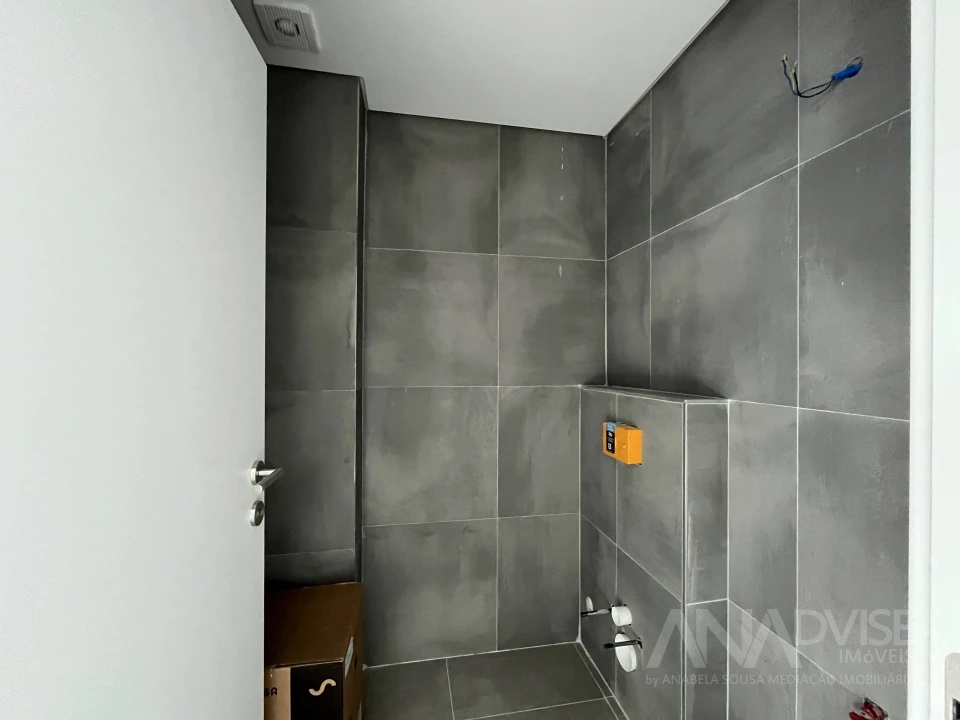 Apartamento T4 para Venda em Rio de Loba Foto 4