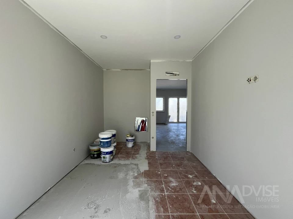 Apartamento T4 para Venda em Rio de Loba Foto 19