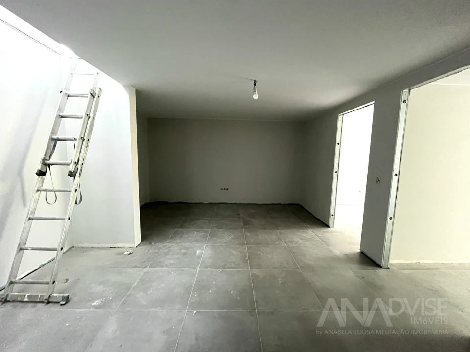 Apartamento T4 para Venda em Rio de Loba Foto 10