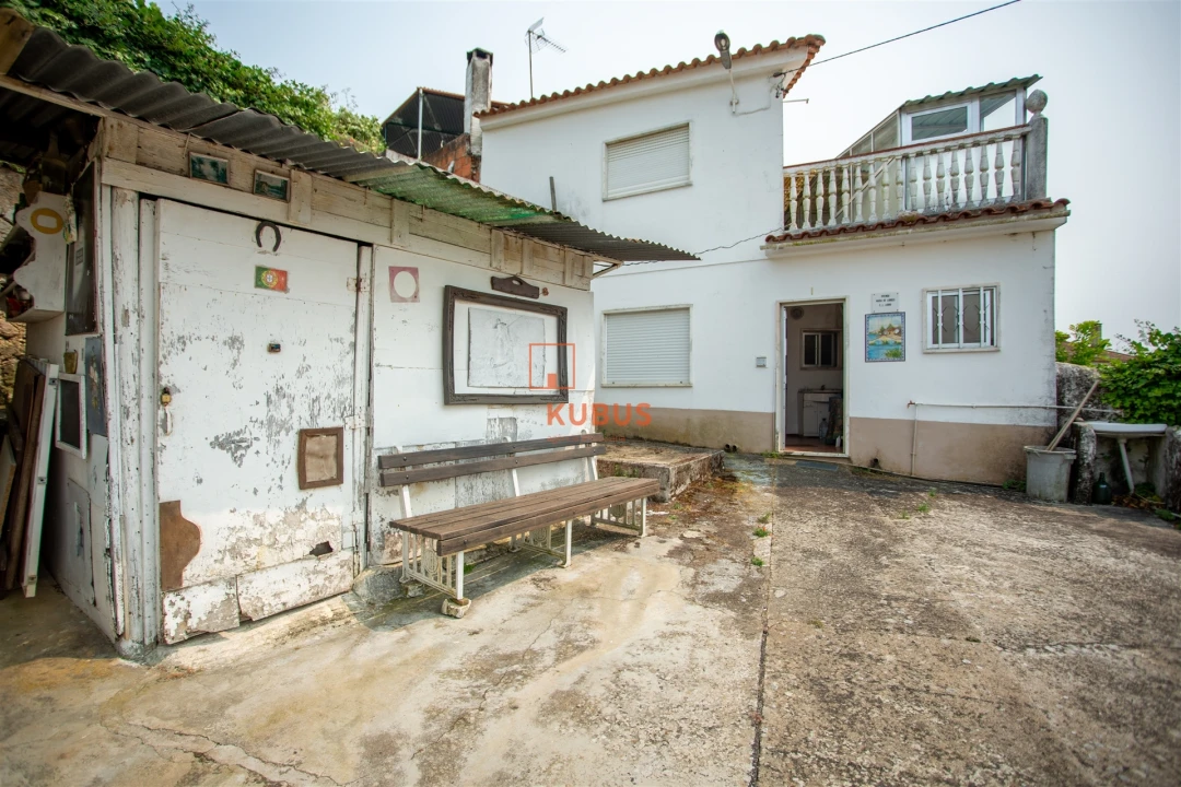 Moradia T2 para Arrendamento em Alcanena e Vila Moreira Foto 2