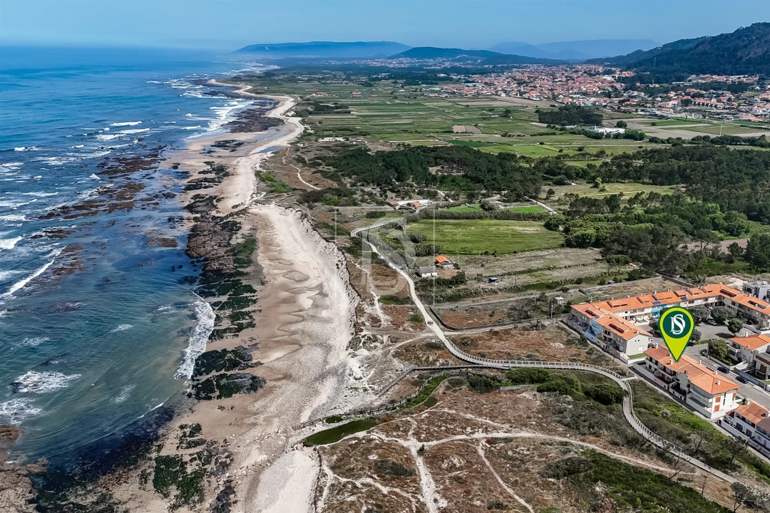 Moradia T3 para Venda em Esposende, Marinhas e Gandra Foto 9
