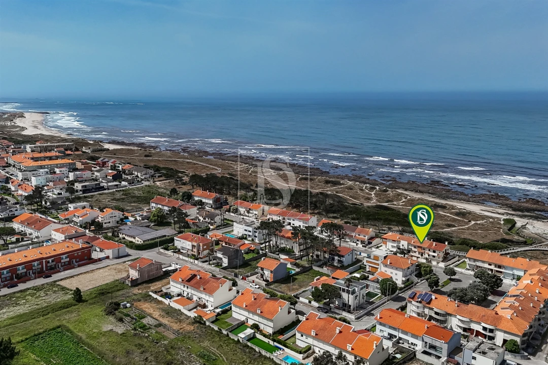 Moradia T3 para Venda em Esposende, Marinhas e Gandra Foto 1