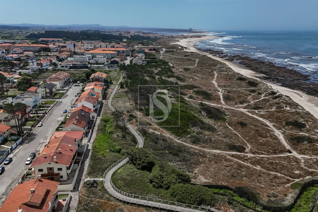 Moradia T3 para Venda em Esposende, Marinhas e Gandra Foto 14