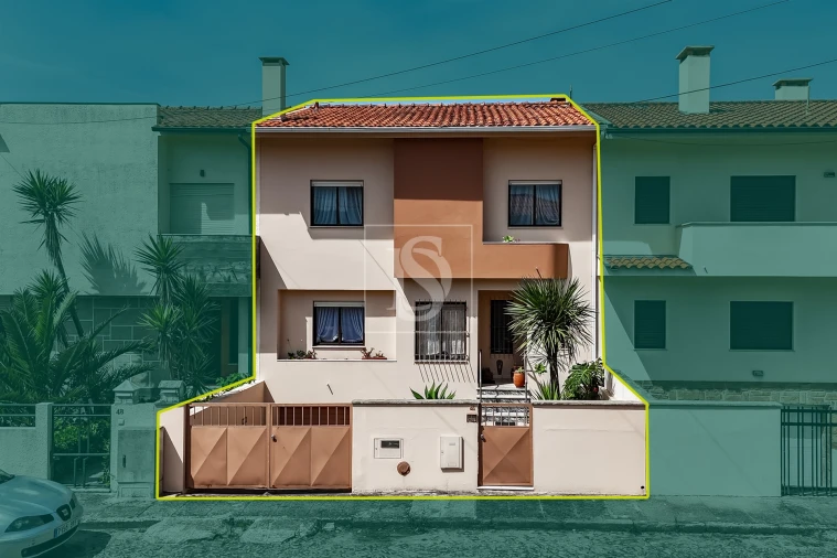 Moradia T3 para Venda em Esposende, Marinhas e Gandra Foto 2