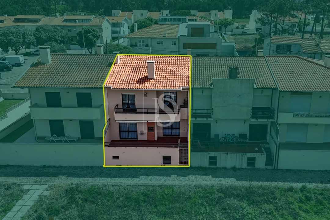 Moradia T3 para Venda em Esposende, Marinhas e Gandra Foto 11