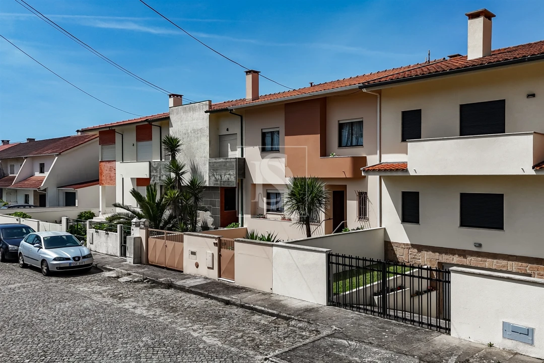 Moradia T3 para Venda em Esposende, Marinhas e Gandra Foto 3