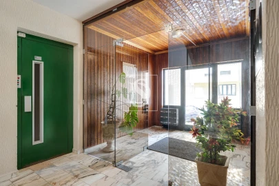 Apartamento T1 para Venda em Aver-O-Mar, Amorim e Terroso