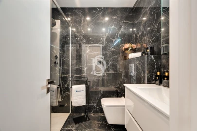 Apartamento T1 para Venda em Aver-O-Mar, Amorim e Terroso