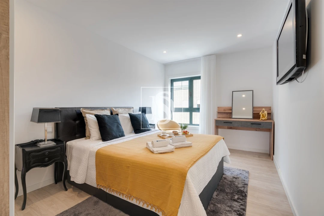 Apartamento T1 para Venda em Aver-O-Mar, Amorim e Terroso Foto 16