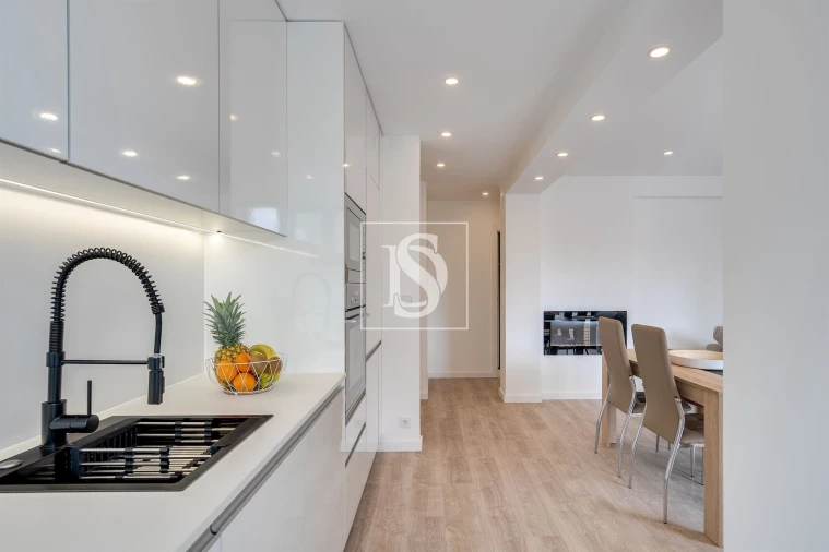 Apartamento T1 para Venda em Aver-O-Mar, Amorim e Terroso Foto 23