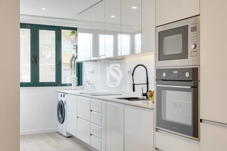 Apartamento T1 para Venda em Aver-O-Mar, Amorim e Terroso Foto 17