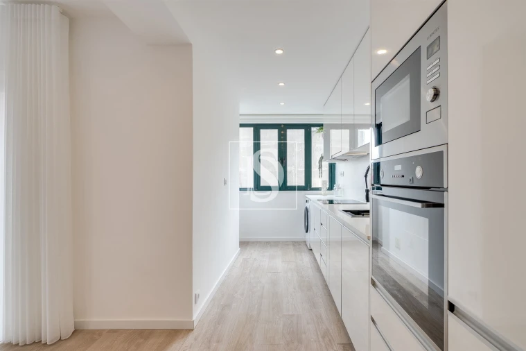 Apartamento T1 para Venda em Aver-O-Mar, Amorim e Terroso Foto 15