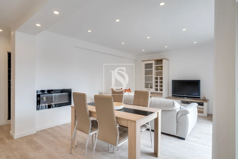 Apartamento T1 para Venda em Aver-O-Mar, Amorim e Terroso Foto 5