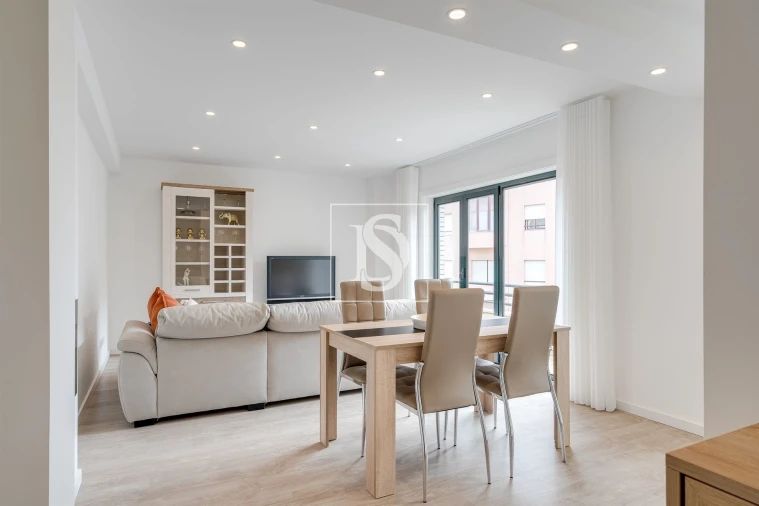 Apartamento T1 para Venda em Aver-O-Mar, Amorim e Terroso Foto 28