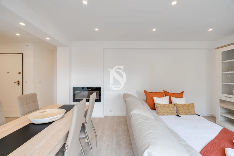 Apartamento T1 para Venda em Aver-O-Mar, Amorim e Terroso Foto 27
