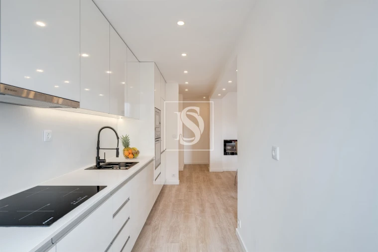 Apartamento T1 para Venda em Aver-O-Mar, Amorim e Terroso Foto 9