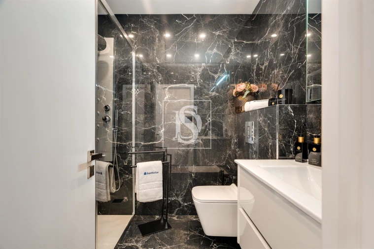 Apartamento T1 para Venda em Aver-O-Mar, Amorim e Terroso Foto 14