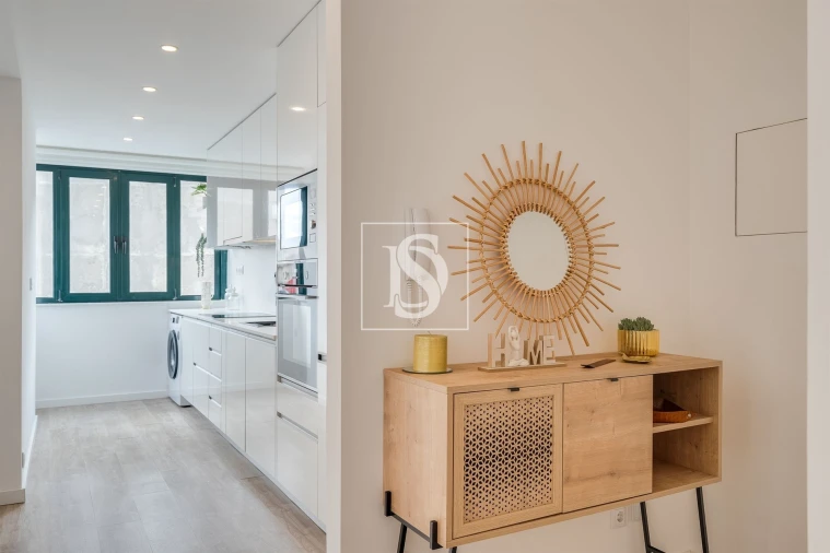 Apartamento T1 para Venda em Aver-O-Mar, Amorim e Terroso Foto 20