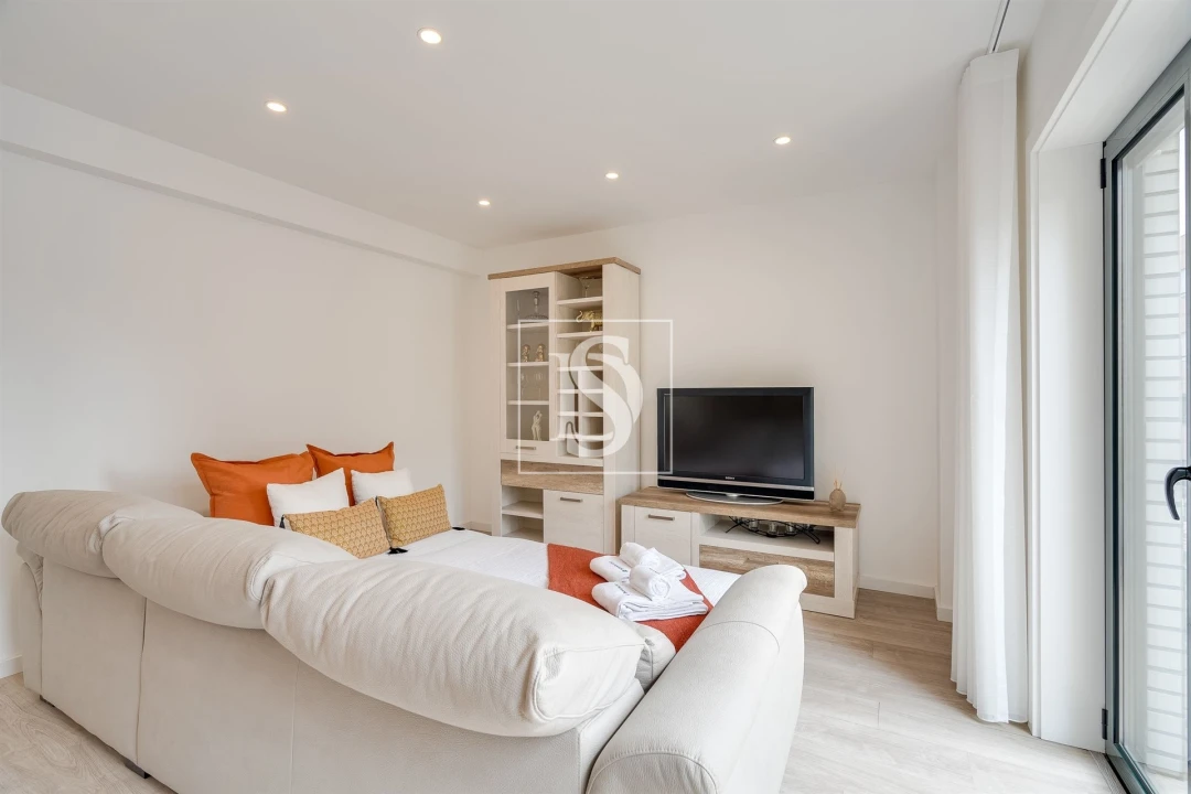 Apartamento T1 para Venda em Aver-O-Mar, Amorim e Terroso Foto 29