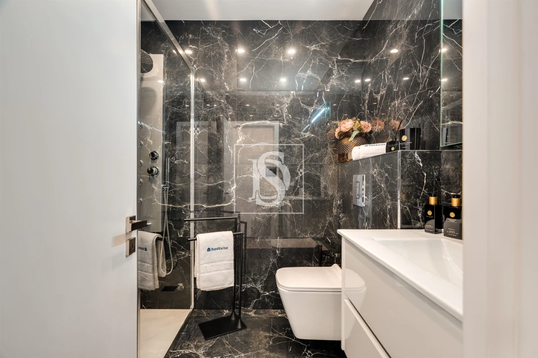 Apartamento T1 para Venda em Aver-O-Mar, Amorim e Terroso Foto 14