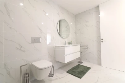 Apartamento T1 para Arrendamento em Barcelinhos
