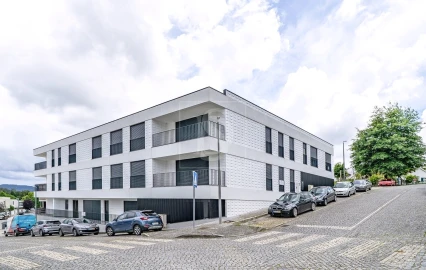 Apartamento T1 para Arrendamento em Barcelinhos