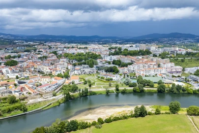 Apartamento T1 para Arrendamento em Barcelinhos