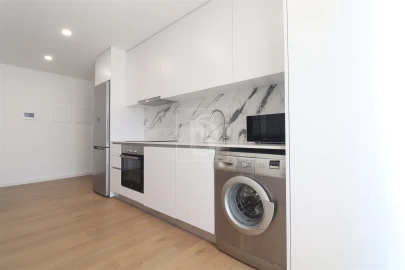 Apartamento T1 para Arrendamento em Barcelinhos