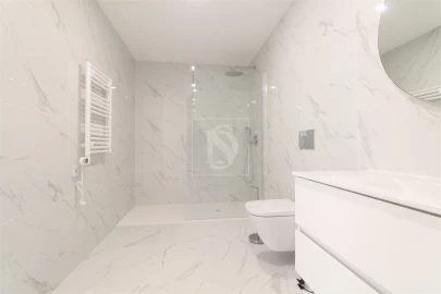 Apartamento T1 para Arrendamento em Barcelinhos