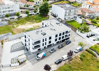 Apartamento T1 para Arrendamento em Barcelinhos
