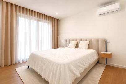 Apartamento T1 para Arrendamento em Barcelinhos