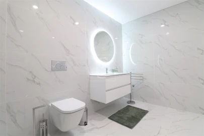 Apartamento T1 para Arrendamento em Barcelinhos