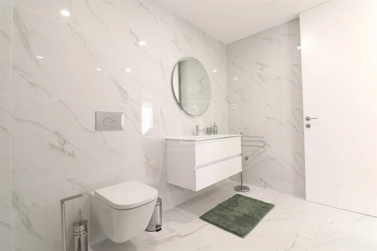 Apartamento T1 para Arrendamento em Barcelinhos Foto 14