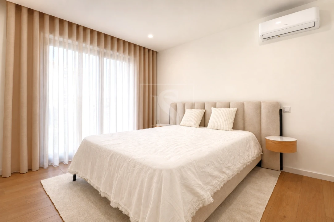 Apartamento T1 para Arrendamento em Barcelinhos Foto 8