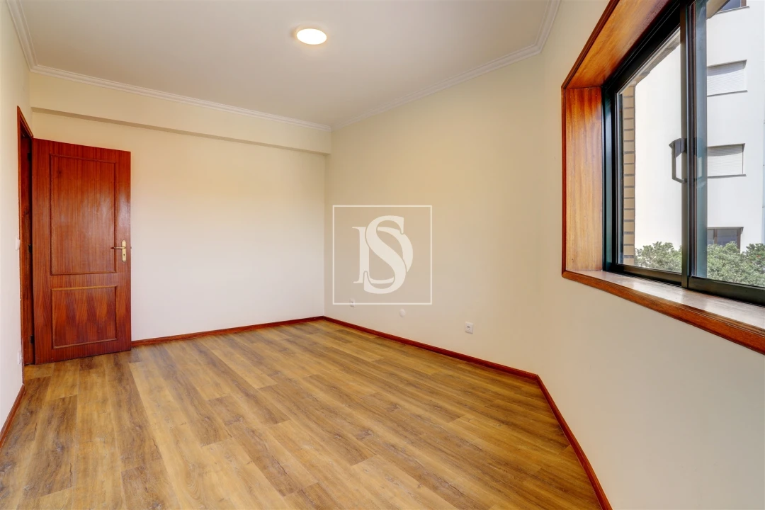 Apartamento T3 para Venda em Aver-O-Mar, Amorim e Terroso Foto 16