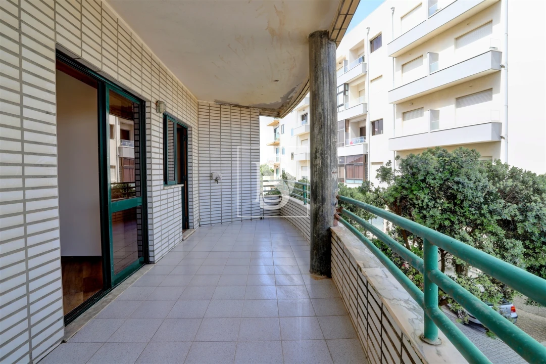Apartamento T3 para Venda em Aver-O-Mar, Amorim e Terroso Foto 7