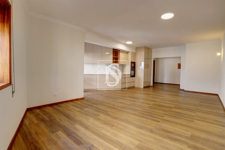 Apartamento T3 para Venda em Aver-O-Mar, Amorim e Terroso Foto 3