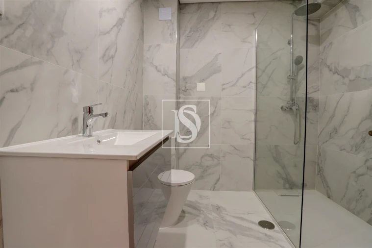 Apartamento T3 para Venda em Aver-O-Mar, Amorim e Terroso Foto 17