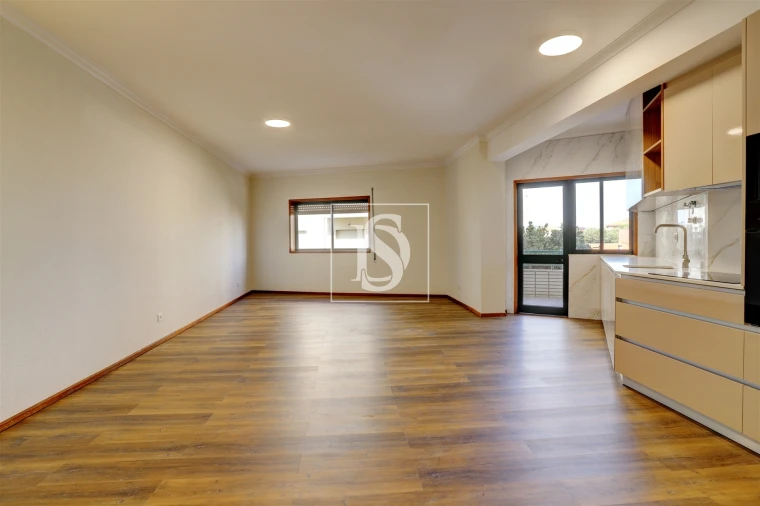 Apartamento T3 para Venda em Aver-O-Mar, Amorim e Terroso Foto 2