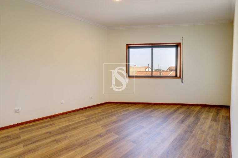 Apartamento T3 para Venda em Aver-O-Mar, Amorim e Terroso Foto 15